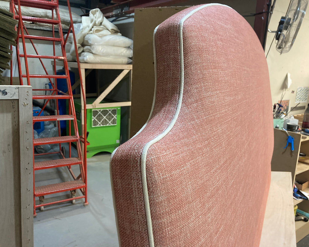 Super King Puffin Headboard Fermoie Pay Attention