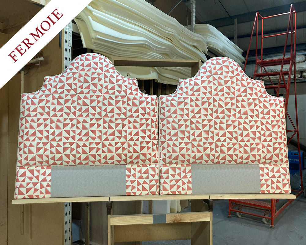 Twin Single Samson Headboards Fermoie Circus 001