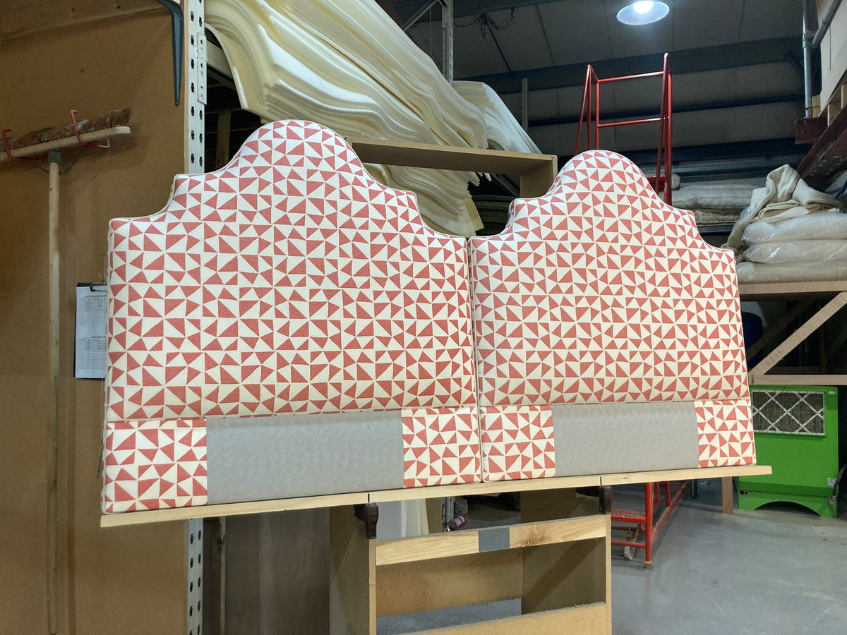 Twin Single Samson Headboards Fermoie Circus 001