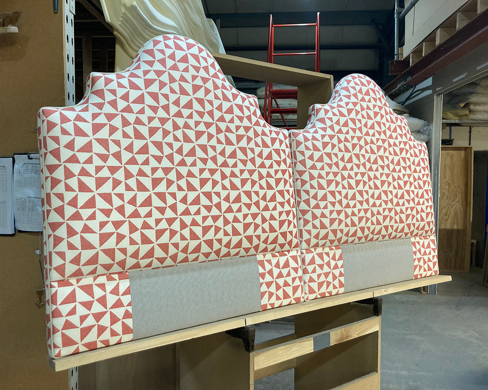 Twin Single Samson Headboards Fermoie Circus 001