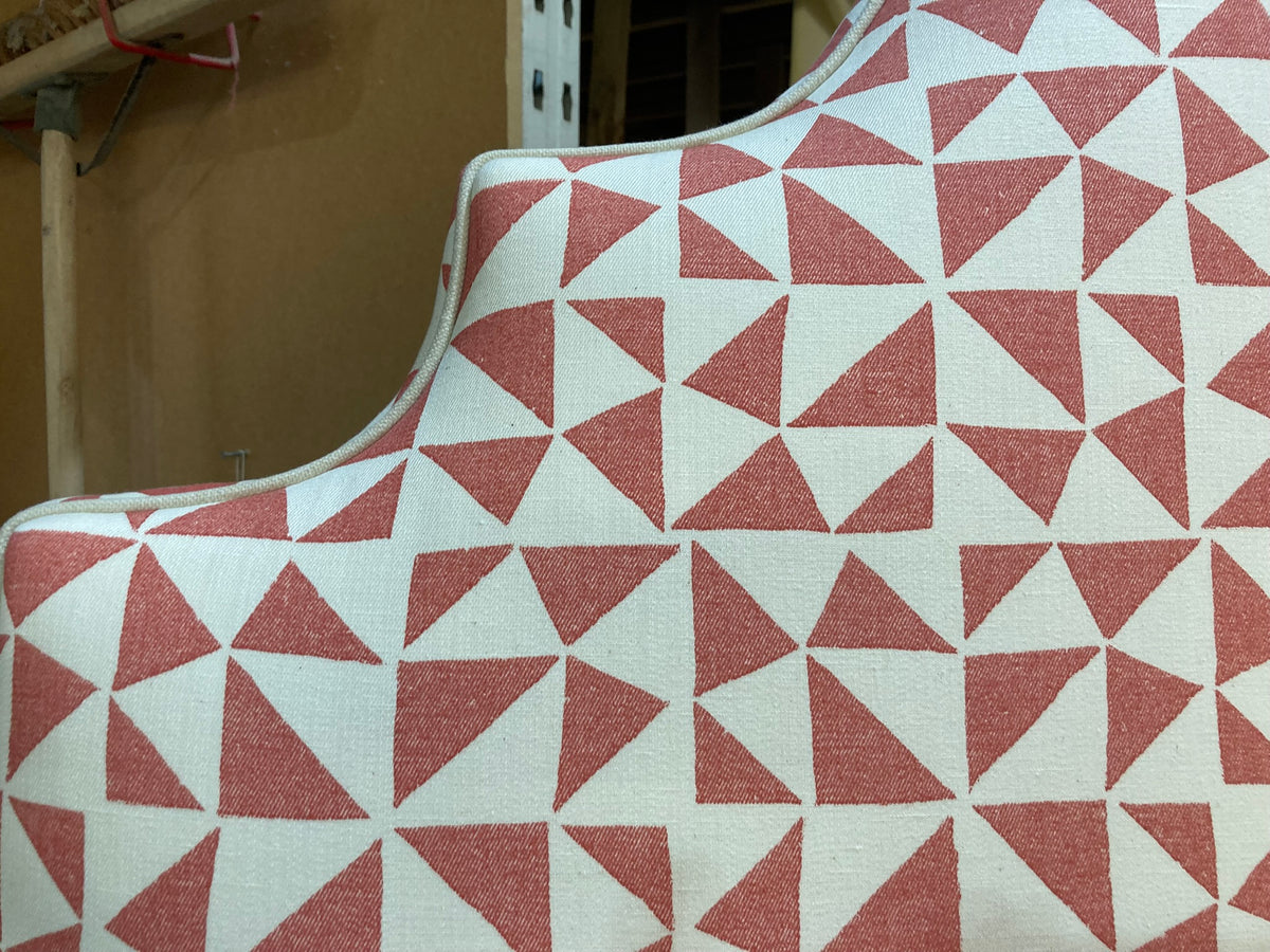 Twin Single Samson Headboards Fermoie Circus 001