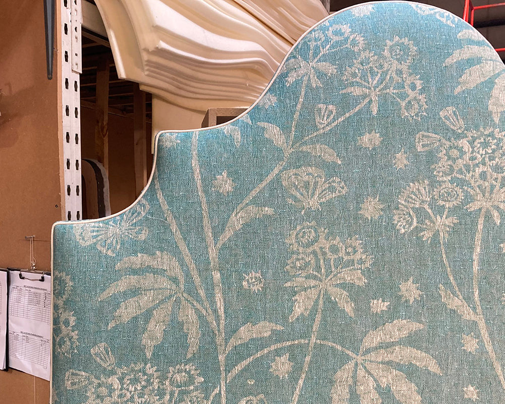 Double Samson Headboard Fermoie Astrea 006