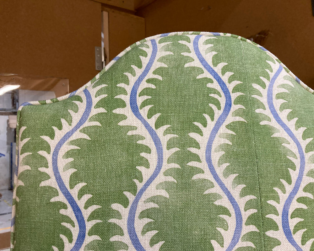 Super King Solas Headboard Linwood Helter Skelter Borneo