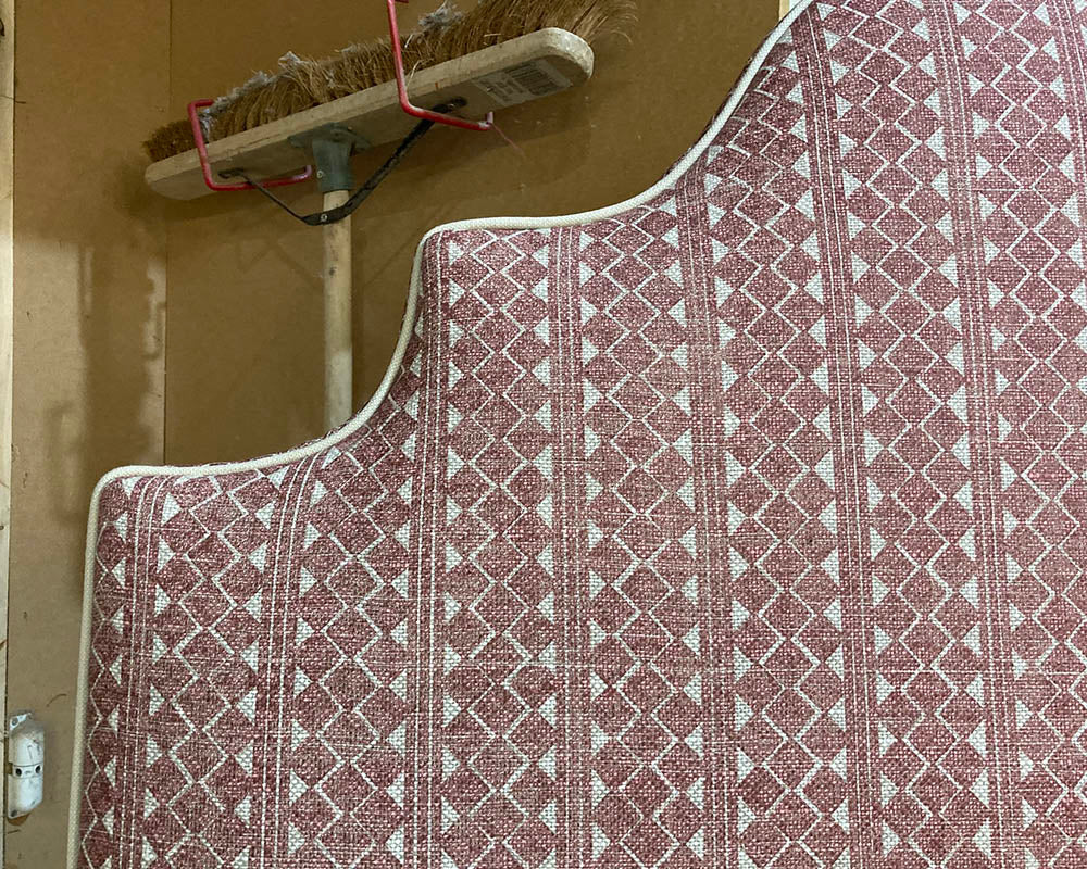 Twin Single Samson Headboards Fermoie Quantock 009