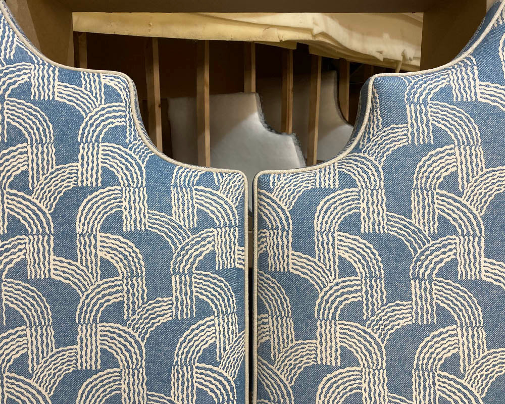 Twin Single Samson Headboards Fermoie Fontana 005