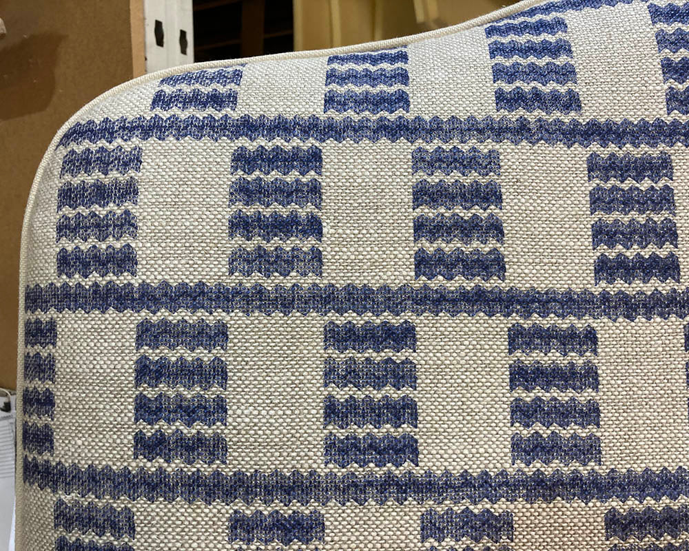 Double Barra Headboard Fermoie Cove 010