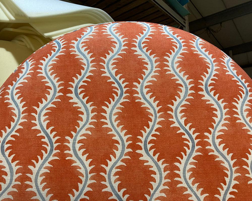 Super King Samson Headboard Linwood Helter Skelter Etna