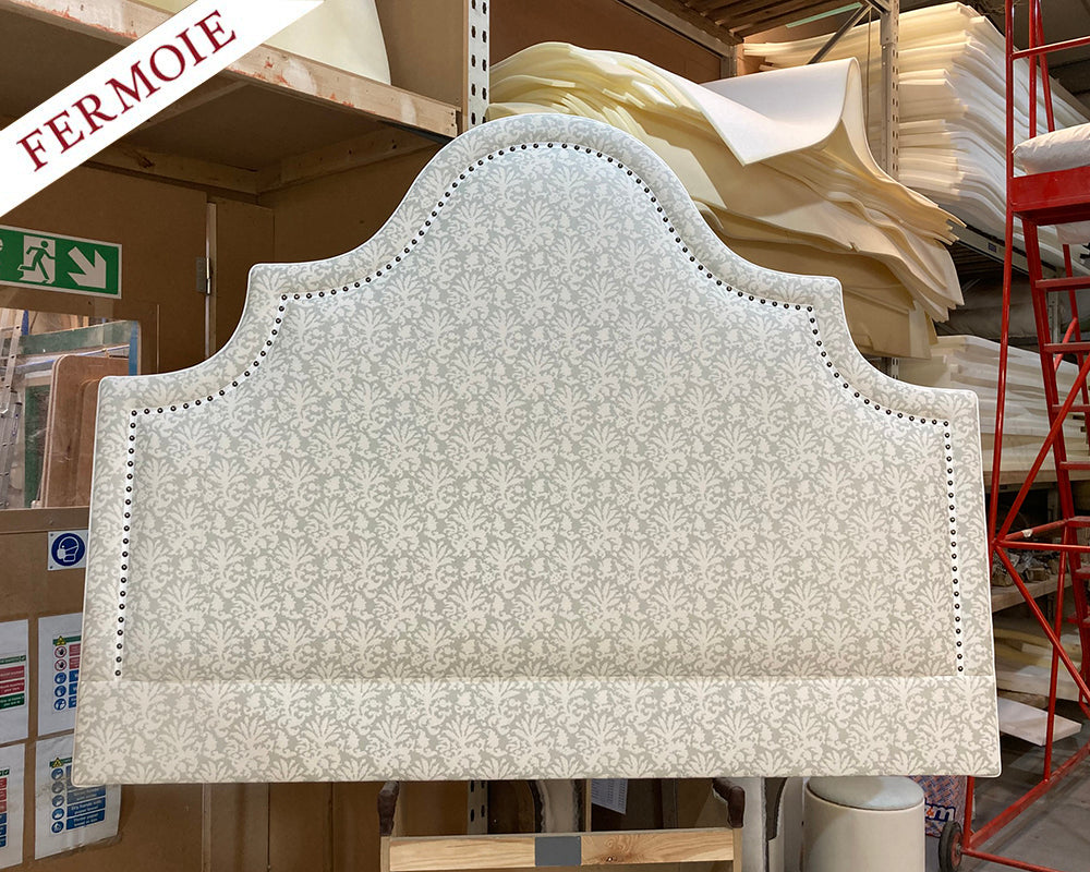 Super King Kerrera Headboard Fermoie Aylsham