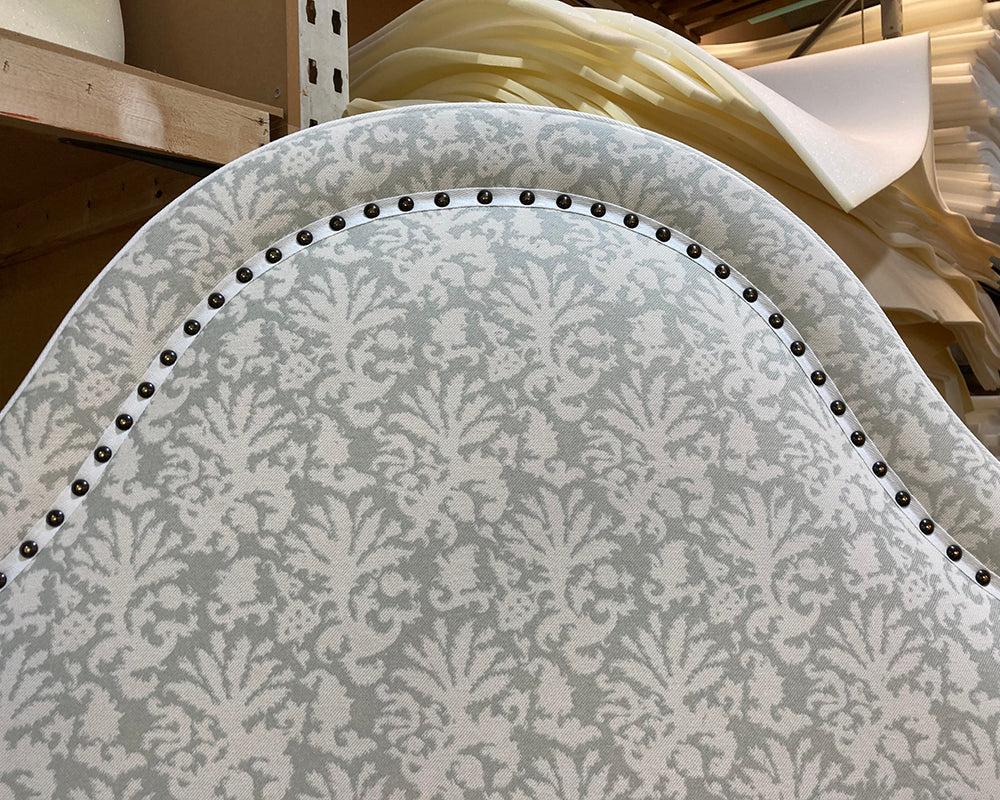 Super King Kerrera Headboard Fermoie Aylsham