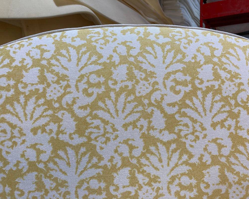 Double Barra Headboard Fermoie Aylsham L-219