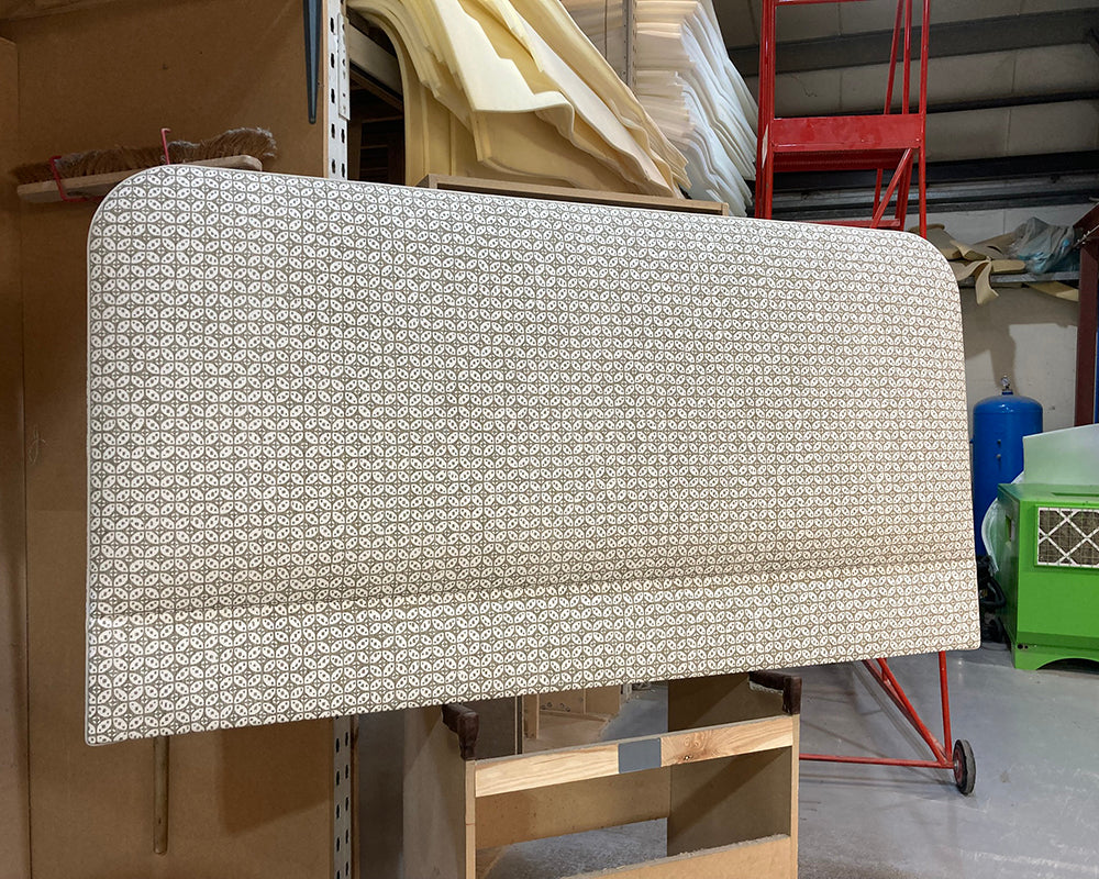 Super King Faray Headboard Fermoie Hamble 012