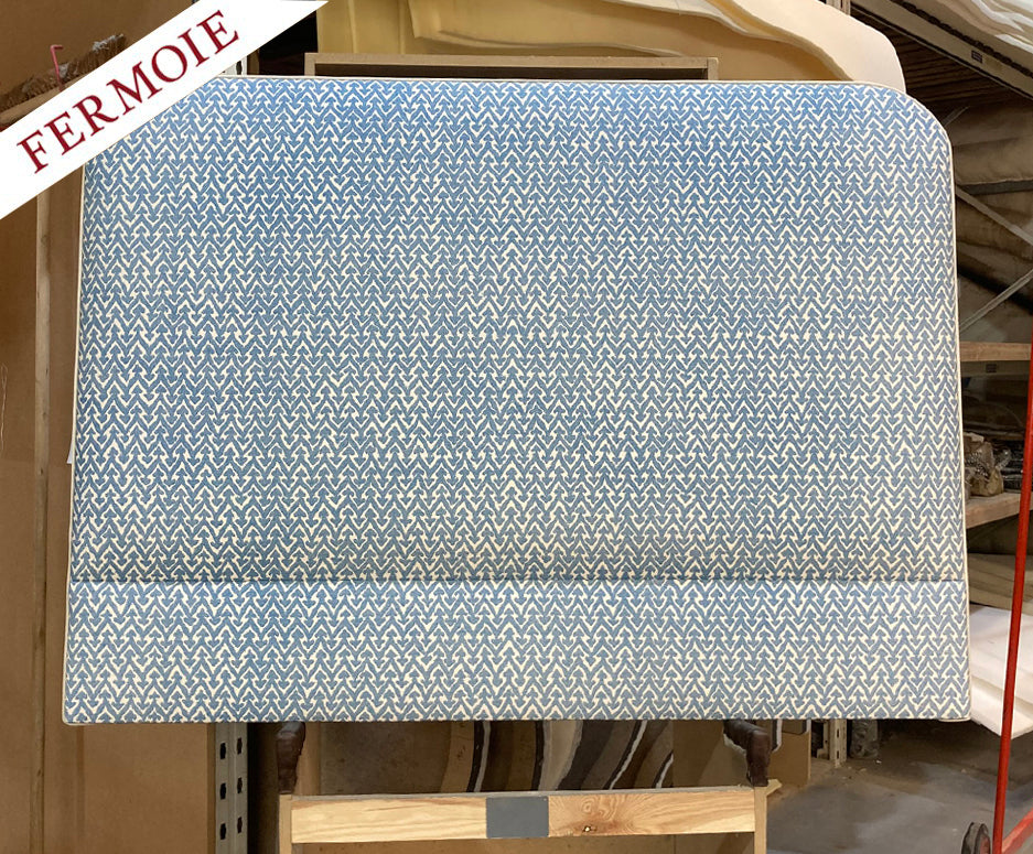 Double Faray Headboard Fermoie Rabanna L-198