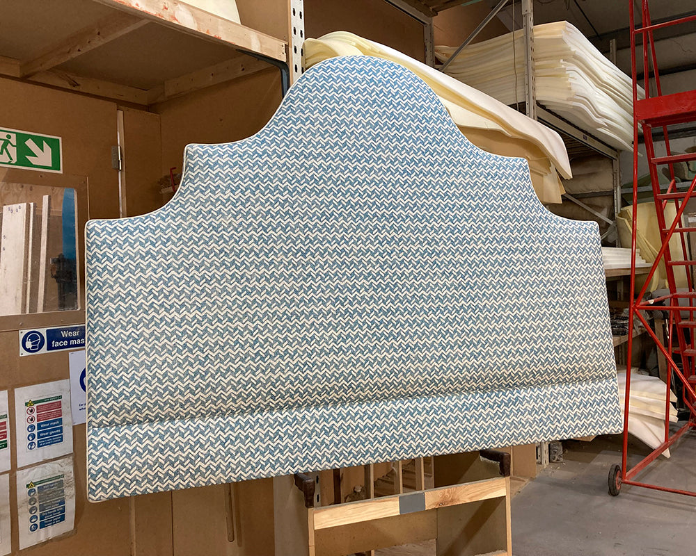 Super King Samson Headboard Fermoie Chiltern 016