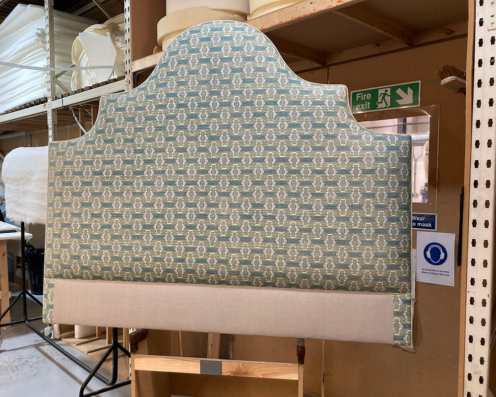 Kingsize Samson Headboard Fermoie Sicily 003