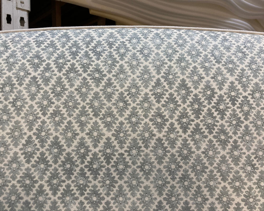 Kingsize Puffin Headboard Linwood Ashfield Moss