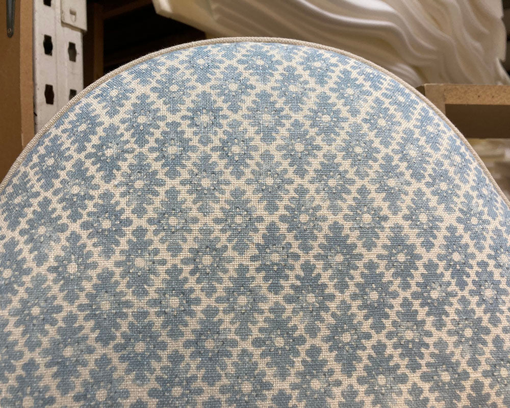 Twin Single Samson Headboards Linwood Ashfield Waterfall