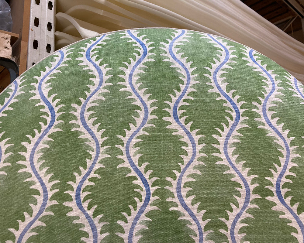 Super King Samson Headboard Linwood Helter Skelter Borneo