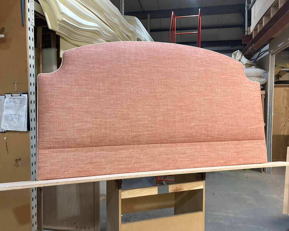 Super King Puffin Headboard Fermoie Pay Attention