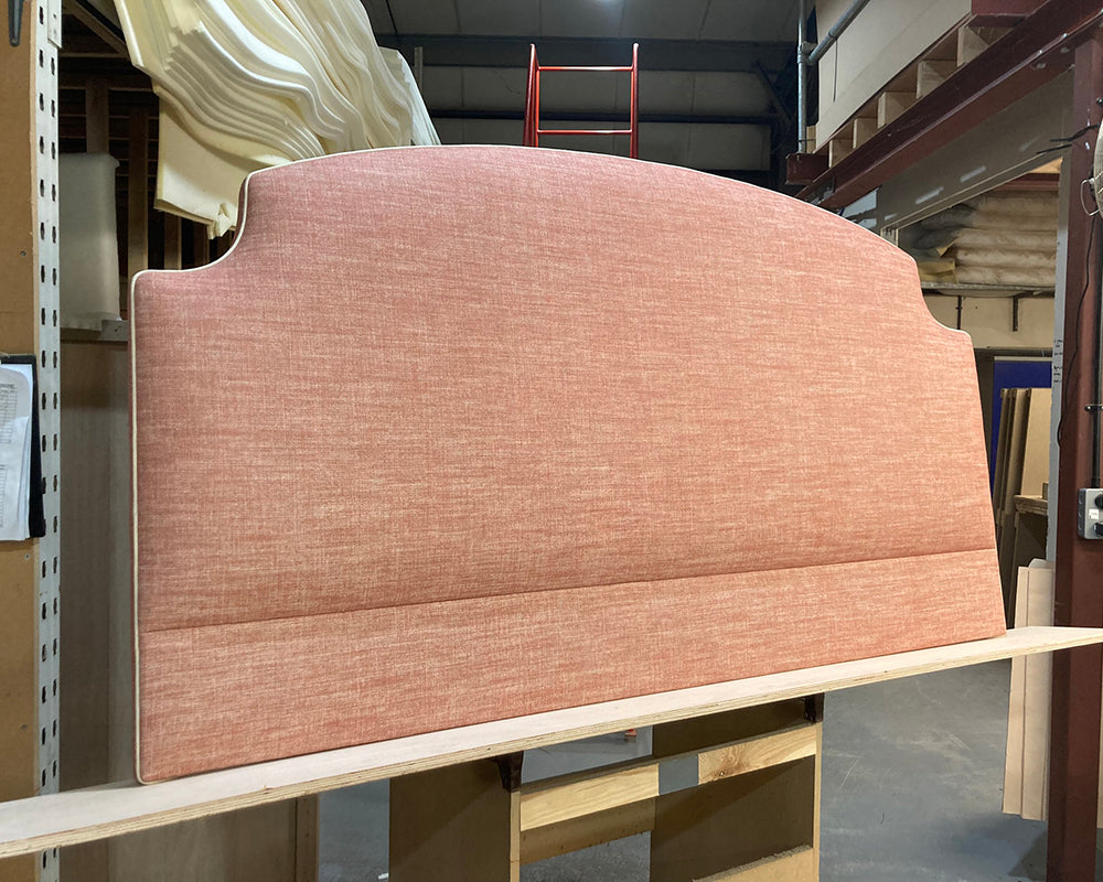 Super King Puffin Headboard Fermoie Pay Attention