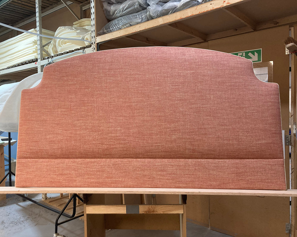 Super King Puffin Headboard Fermoie Pay Attention