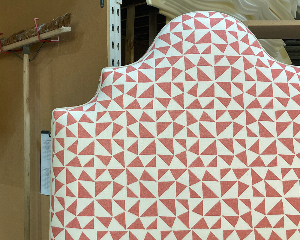 Twin Single Samson Headboards Fermoie Circus 001
