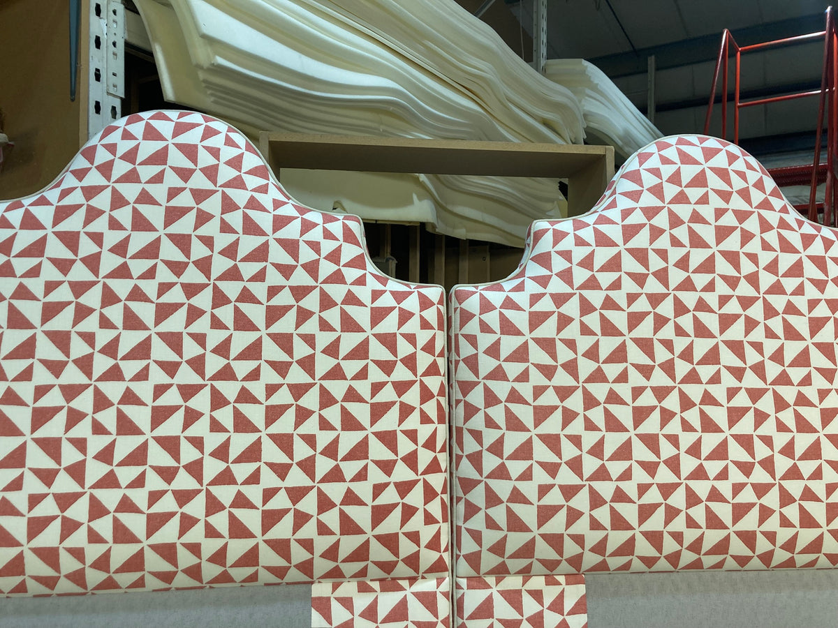 Twin Single Samson Headboards Fermoie Circus 001