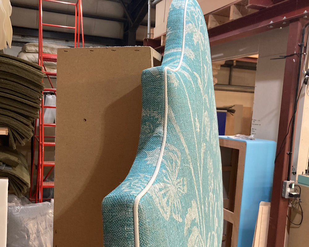 Double Samson Headboard Fermoie Astrea 006