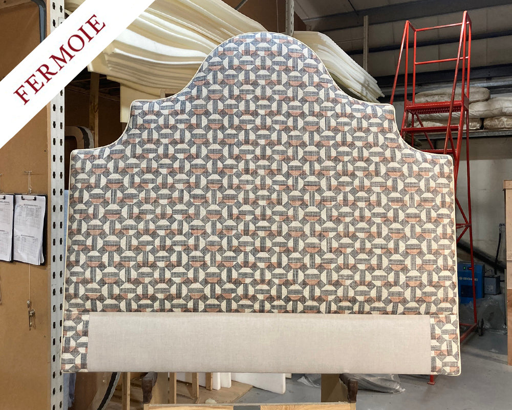 Double Samson Headboard Fermoie Salina 011