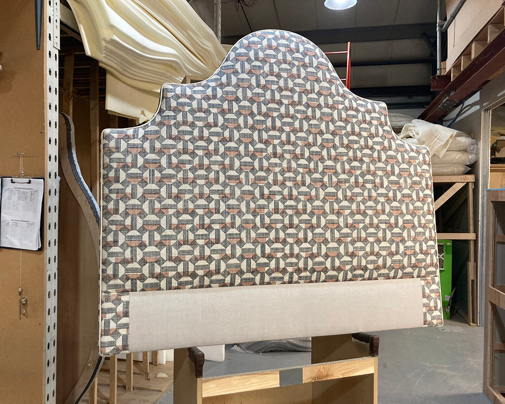 Double Samson Headboard Fermoie Salina 011