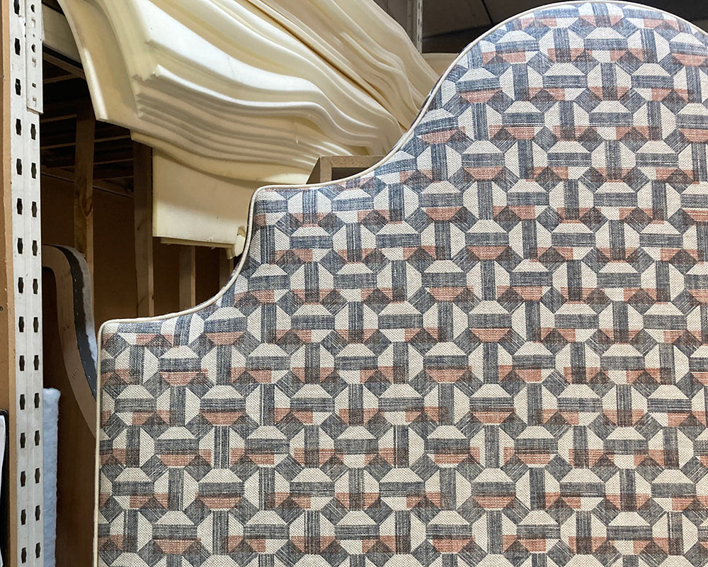 Double Samson Headboard Fermoie Salina 011