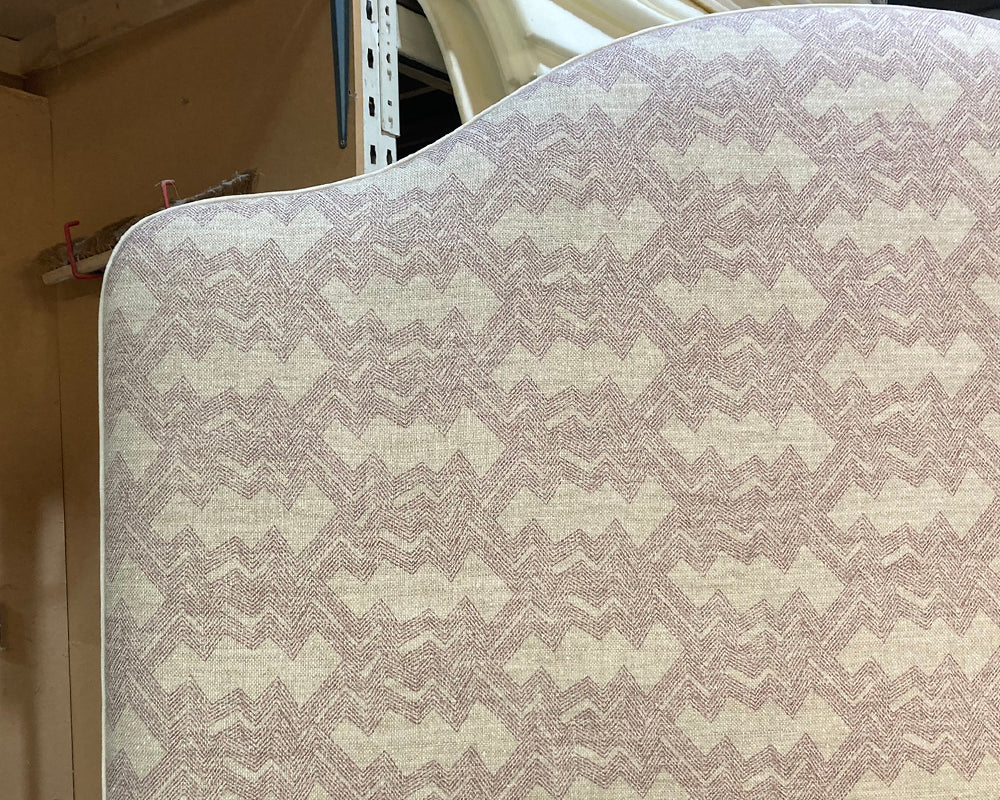 Kingsize Barra Headboard Fermoie Drift 007