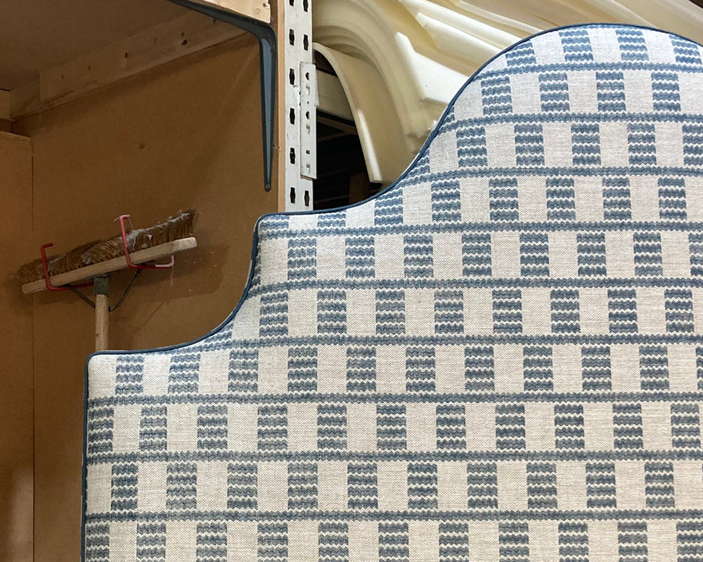 Kingsize Samson Headboard Fermoie Cove 011
