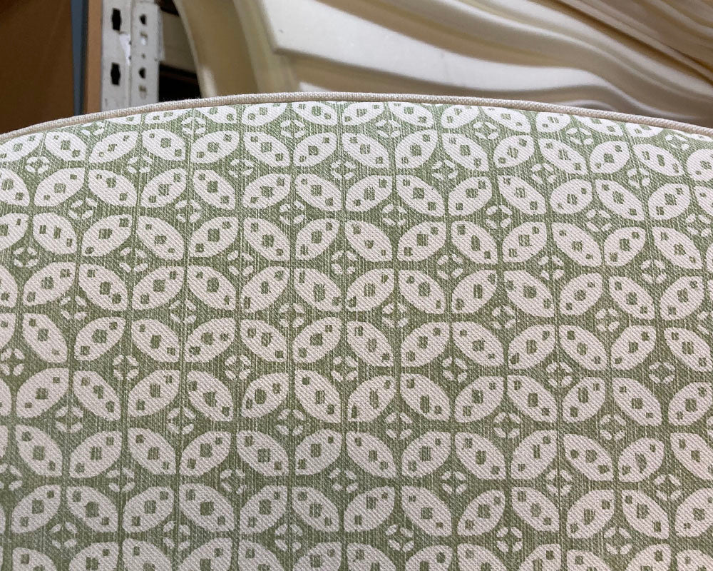Double Barra Headboard Fermoie Hamble 006