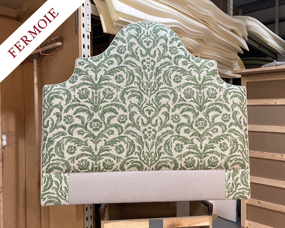 Double Samson Headboard Fermoie Marlborough 007
