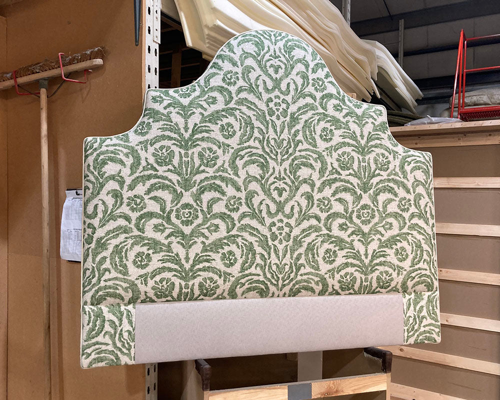 Double Samson Headboard Fermoie Marlborough 007