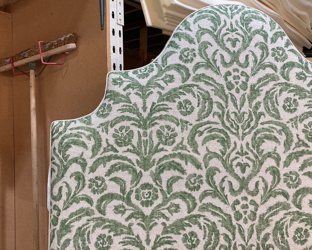 Double Samson Headboard Fermoie Marlborough 007