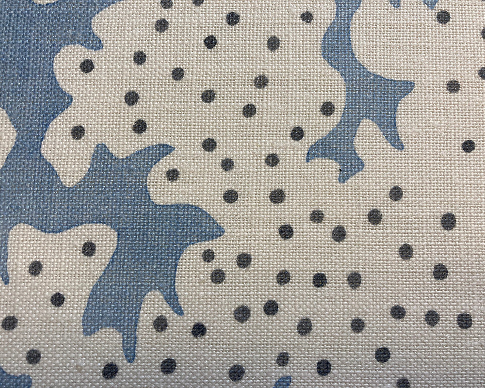 Kingsize Samson Headboard Linwood Big Top Snap