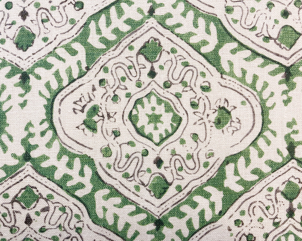 Twin Single Samson Headboards Linwood Kala Emerald