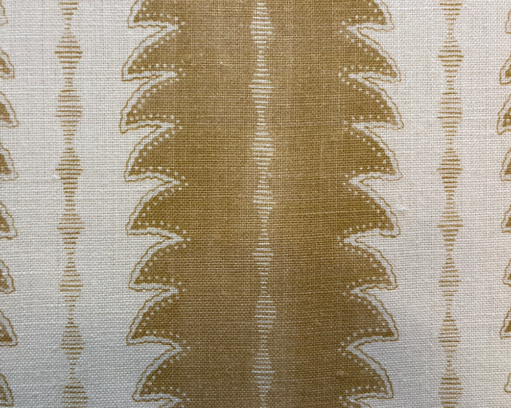 Kingsize Samson Headboard Linwood Ruched Haze