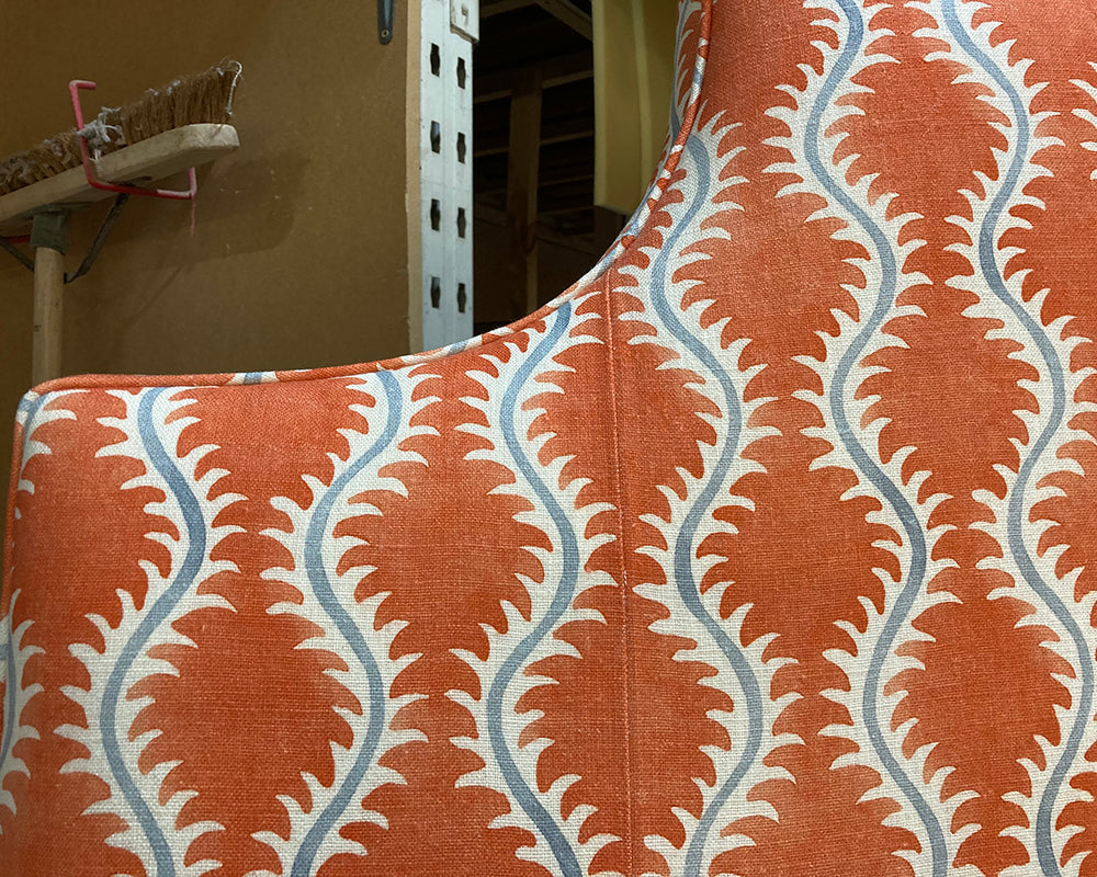 Super King Samson Headboard Linwood Helter Skelter Etna