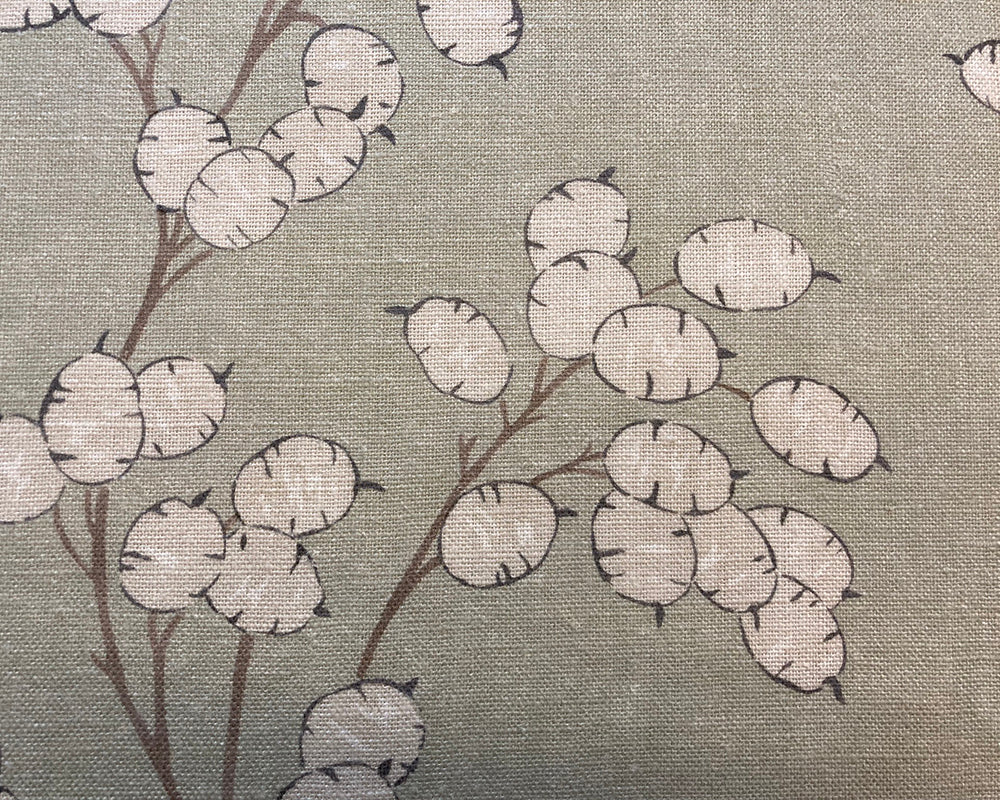 Twin Single Puffin Headboards Linwood Lottie Sage