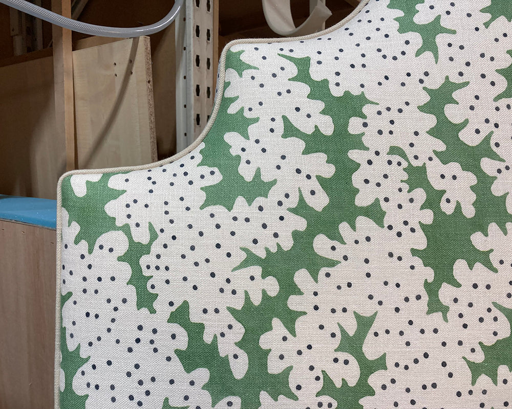 Twin Single Samson Headboards Linwood Big Top Ludo