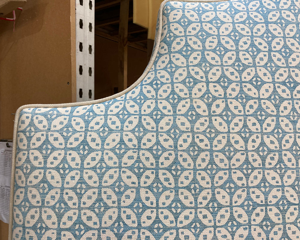 Double Samson Headboard Fermoie Hamble 010