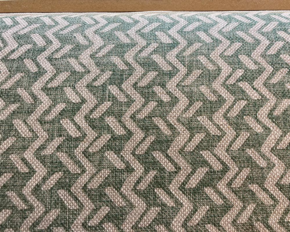 Kingsize Faray Headboard Fermoie Chiltern 003 Green