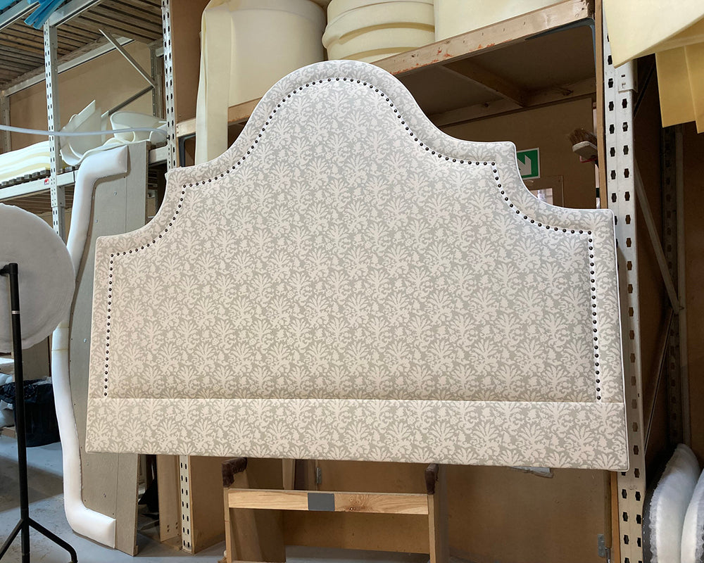 Super King Kerrera Headboard Fermoie Aylsham