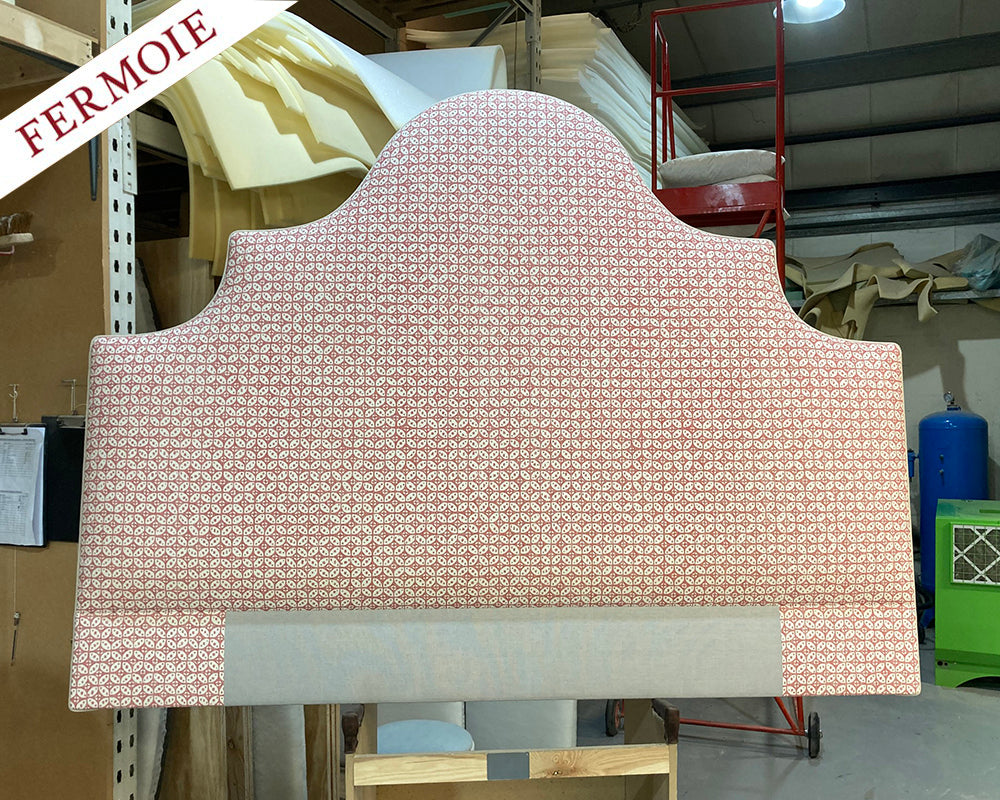Super King Samson Headboard Fermoie Hamble 001