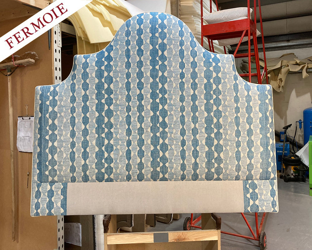 Kingsize Samson Headboard Fermoie Whittle 010