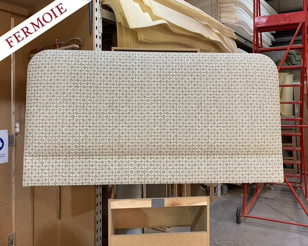 Super King Faray Headboard Fermoie Hamble 012