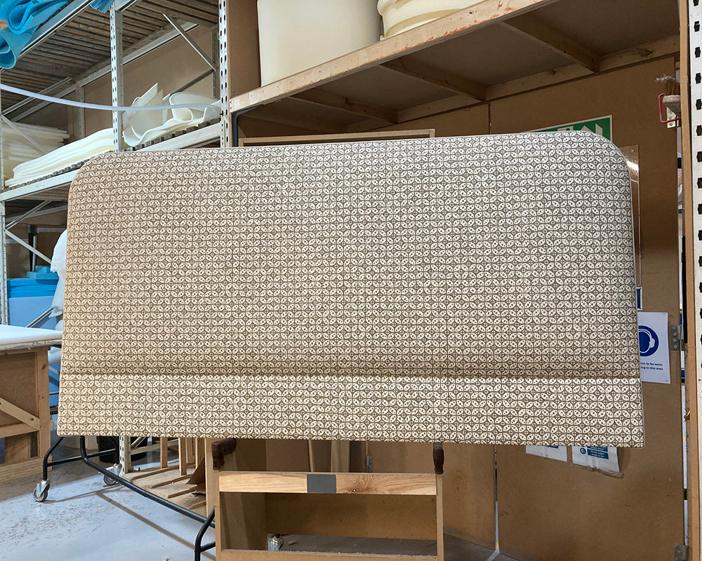 Super King Faray Headboard Fermoie Hamble 012