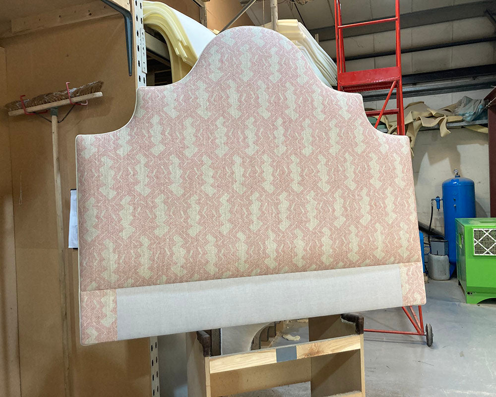 Kingsize Samson Headboard Fermoie Drift 001